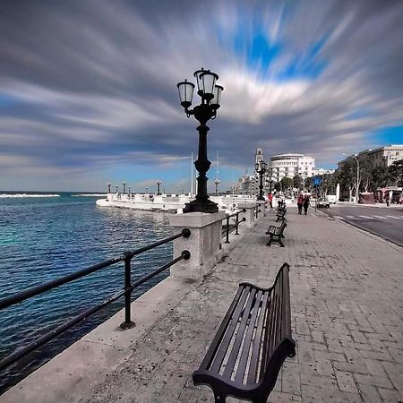 Dream House Toti - Near Central Railway Station Renewed Bari Exteriér fotografie