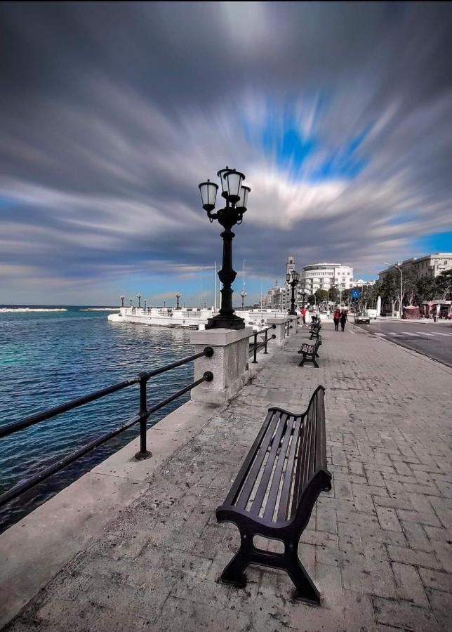 Dream House Toti - Near Central Railway Station Renewed Bari Exteriér fotografie