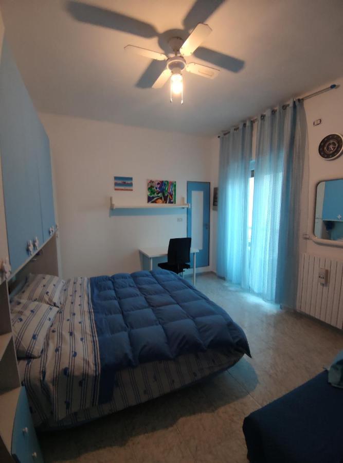 Dream House Toti - Near Central Railway Station Renewed Bari Exteriér fotografie